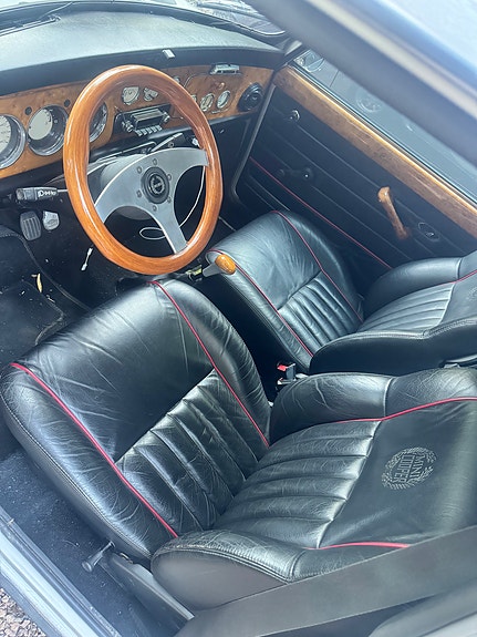 Rover Mini 14 of 20