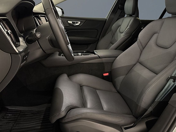 Volvo V60 6 of 12