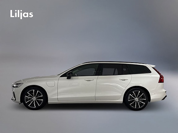 Volvo V60 3 of 12