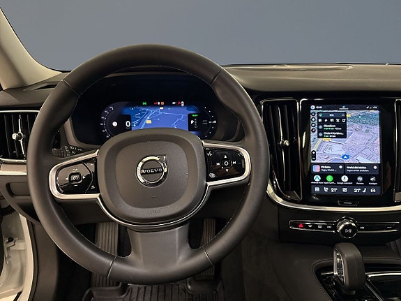 Volvo V60 5 of 12