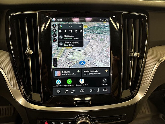 Volvo V60 12 of 12