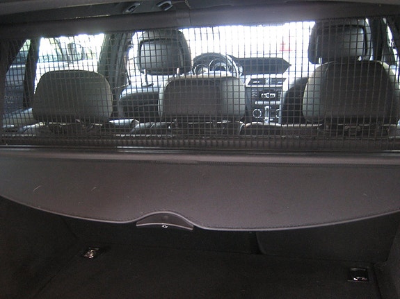 Mercedes-Benz C180 12 of 21