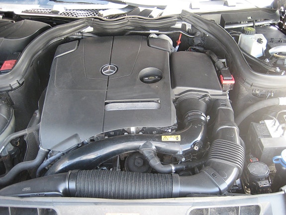 Mercedes-Benz C180 19 of 21
