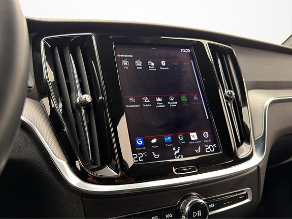 Volvo V60 19 of 29