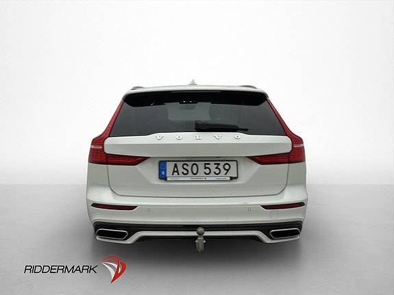 Volvo V60 5 of 29