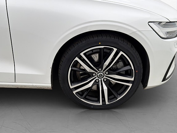 Volvo V60 29 of 29