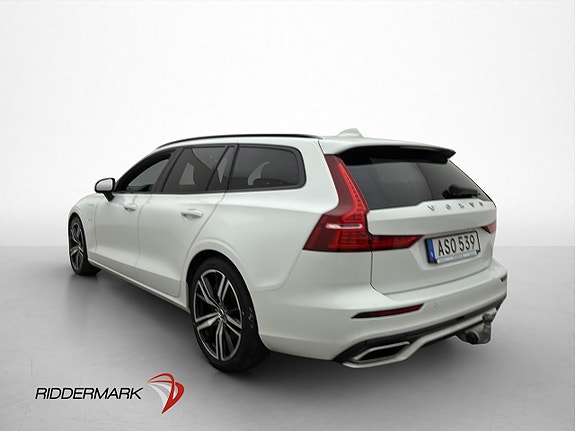 Volvo V60 4 of 29