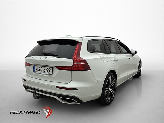 Volvo V60 6 of 29