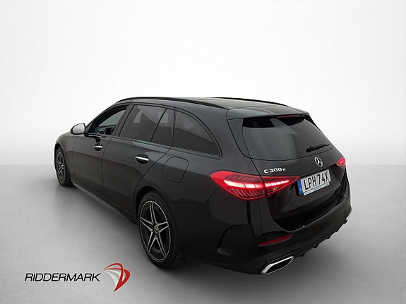 Mercedes-Benz C300 4 of 30