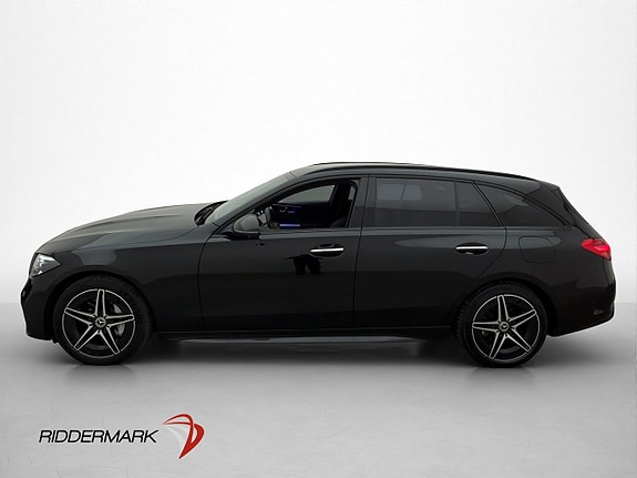 Mercedes-Benz C300 2 of 30