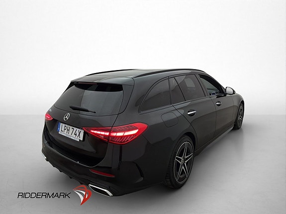 Mercedes-Benz C300 6 of 30