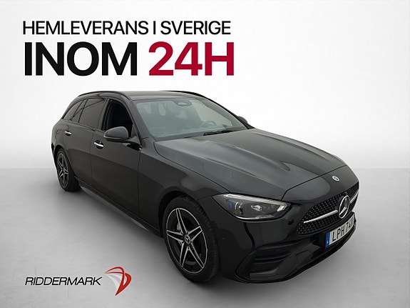 Mercedes-Benz C300 3 of 30