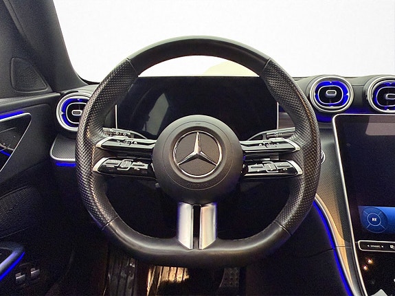 Mercedes-Benz C300 12 of 30