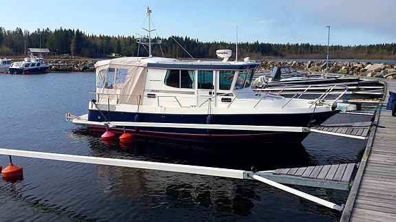 NORDSTAR 31 2 of 18