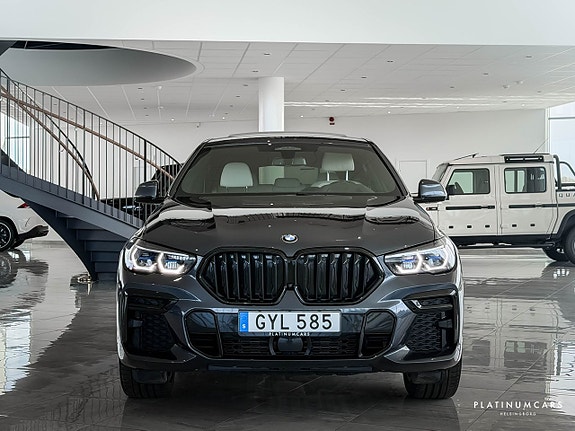 BMW X6 3 of 24