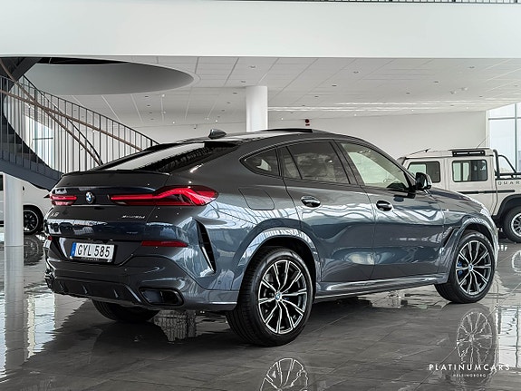 BMW X6 2 of 24