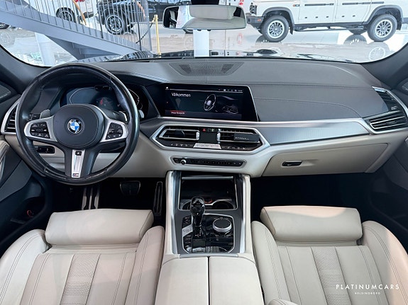 BMW X6 8 of 24