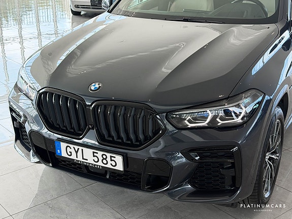BMW X6 20 of 24