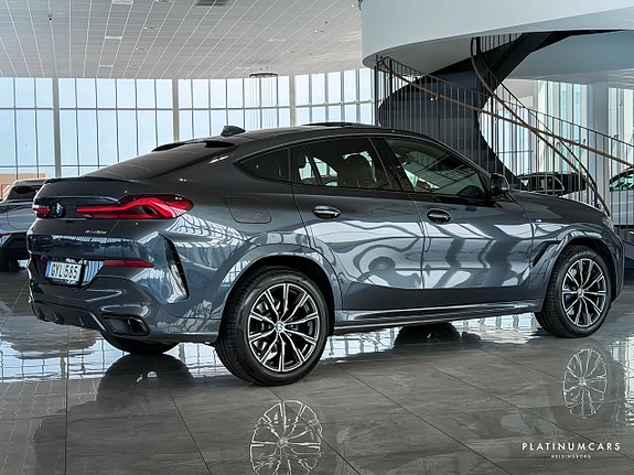 BMW X6 22 of 24