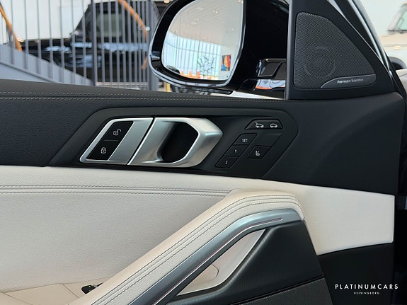 BMW X6 18 of 24