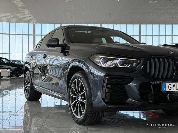 BMW X6 21 of 24