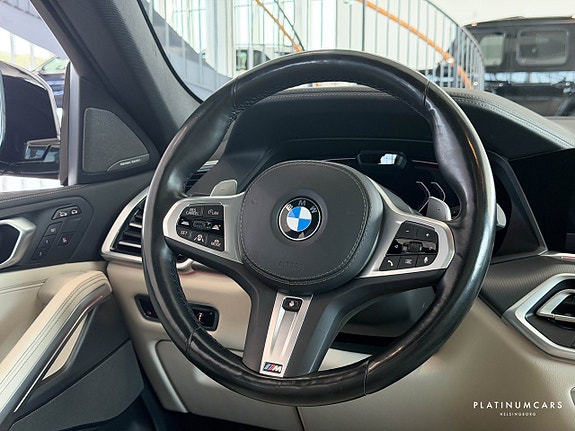 BMW X6 9 of 24