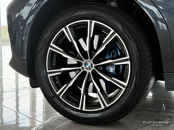 BMW X6 24 of 24