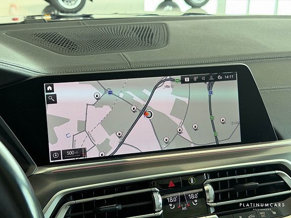 BMW X6 10 of 24