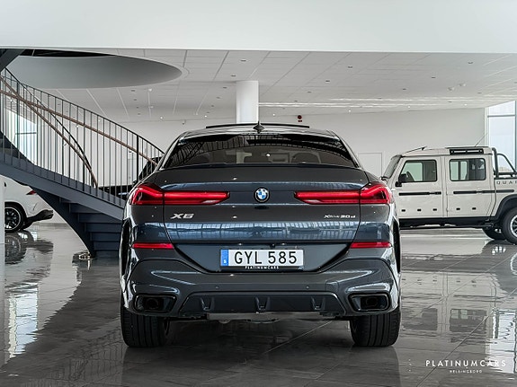 BMW X6 4 of 24