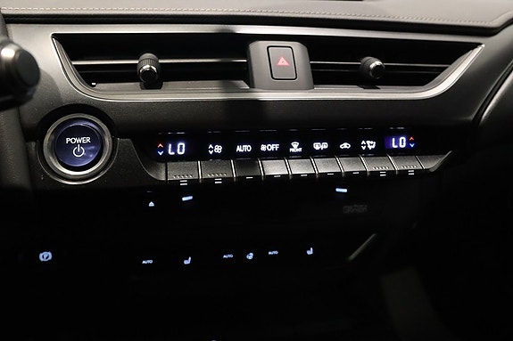 Lexus UX250h 19 of 22