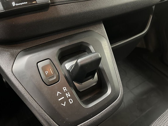 Renault Trafic 8 of 9