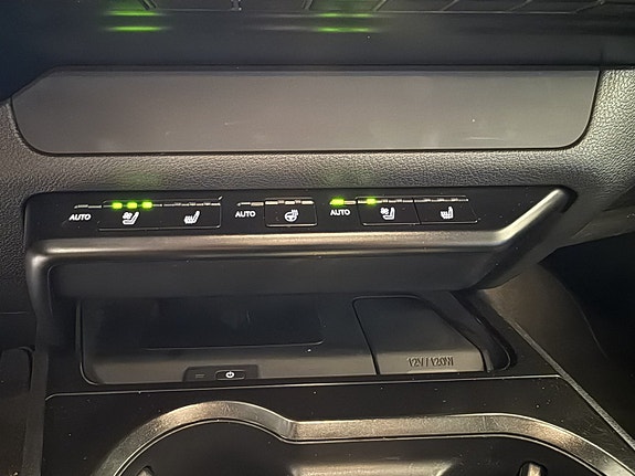 Lexus UX300e 10 of 19