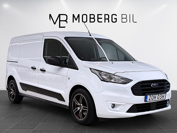 Ford Transit Connect 3 of 14