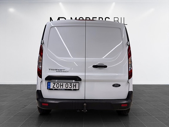Ford Transit Connect 7 of 14