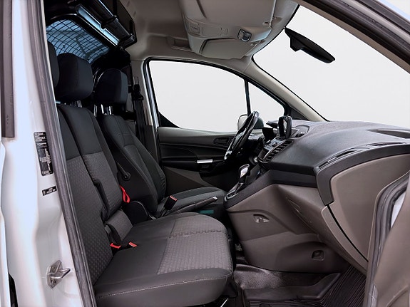 Ford Transit Connect 10 of 14