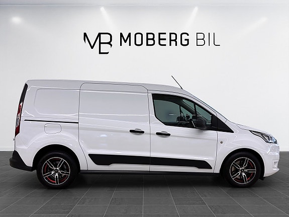 Ford Transit Connect 4 of 14
