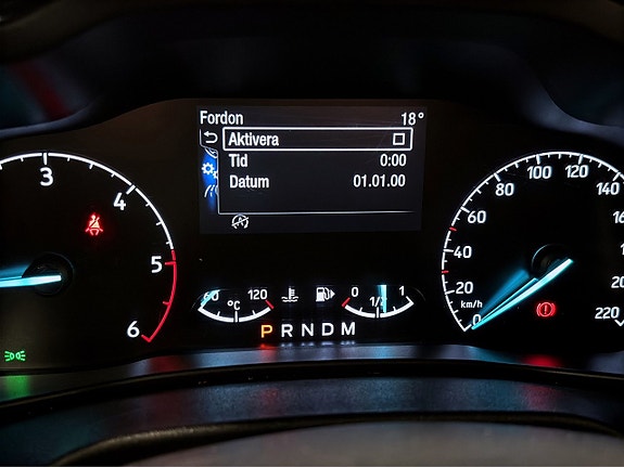 Ford Transit Connect 13 of 14