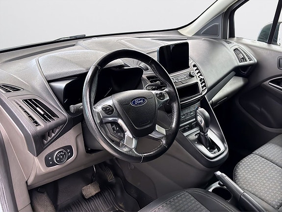 Ford Transit Connect 12 of 14