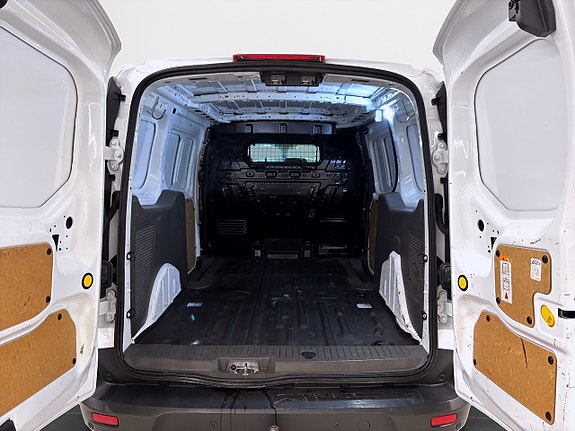 Ford Transit Connect 8 of 14