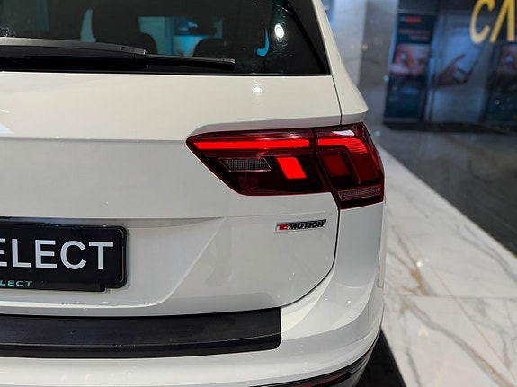 Volkswagen Tiguan 29 of 30