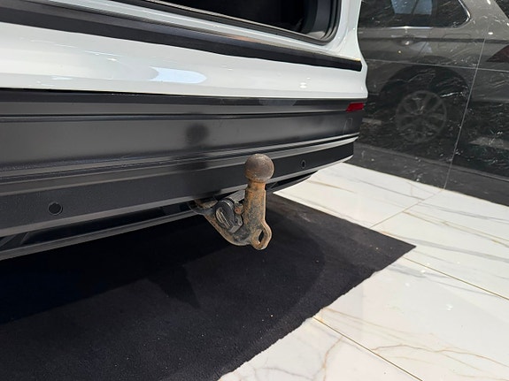 Volkswagen Tiguan 27 of 30