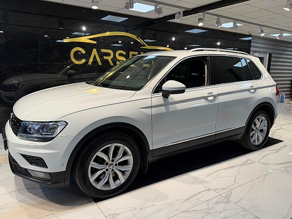 Volkswagen Tiguan 2 of 30