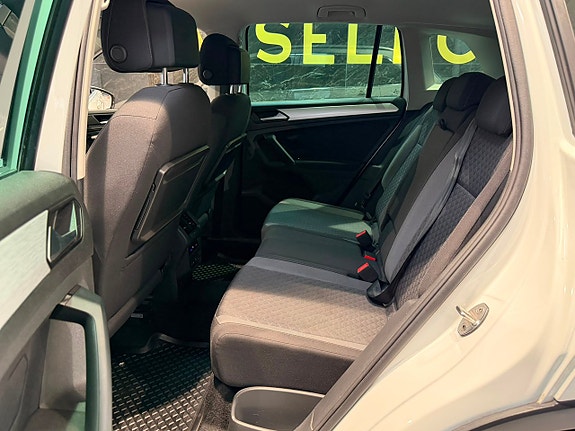 Volkswagen Tiguan 20 of 30
