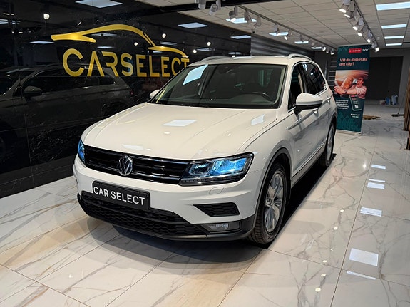 Volkswagen Tiguan 28 of 30