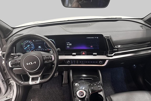Kia Sportage 8 of 18