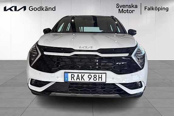 Kia Sportage 2 of 18