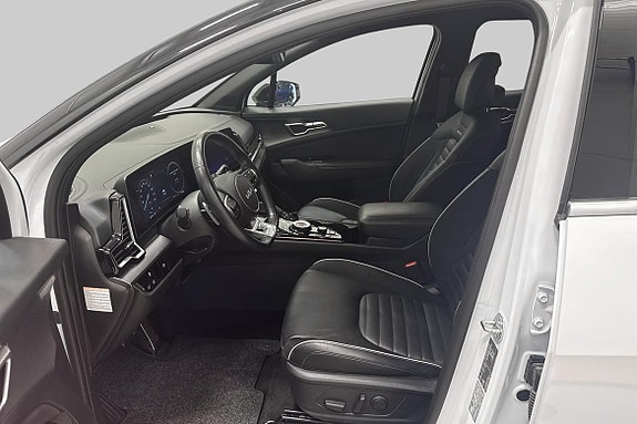 Kia Sportage 6 of 18