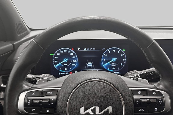 Kia Sportage 10 of 18