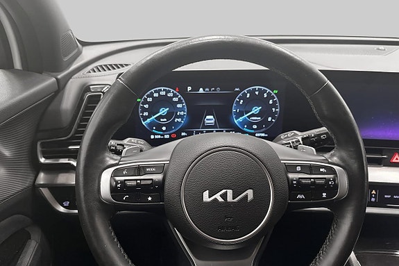 Kia Sportage 9 of 18
