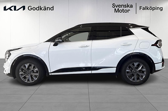Kia Sportage 3 of 18